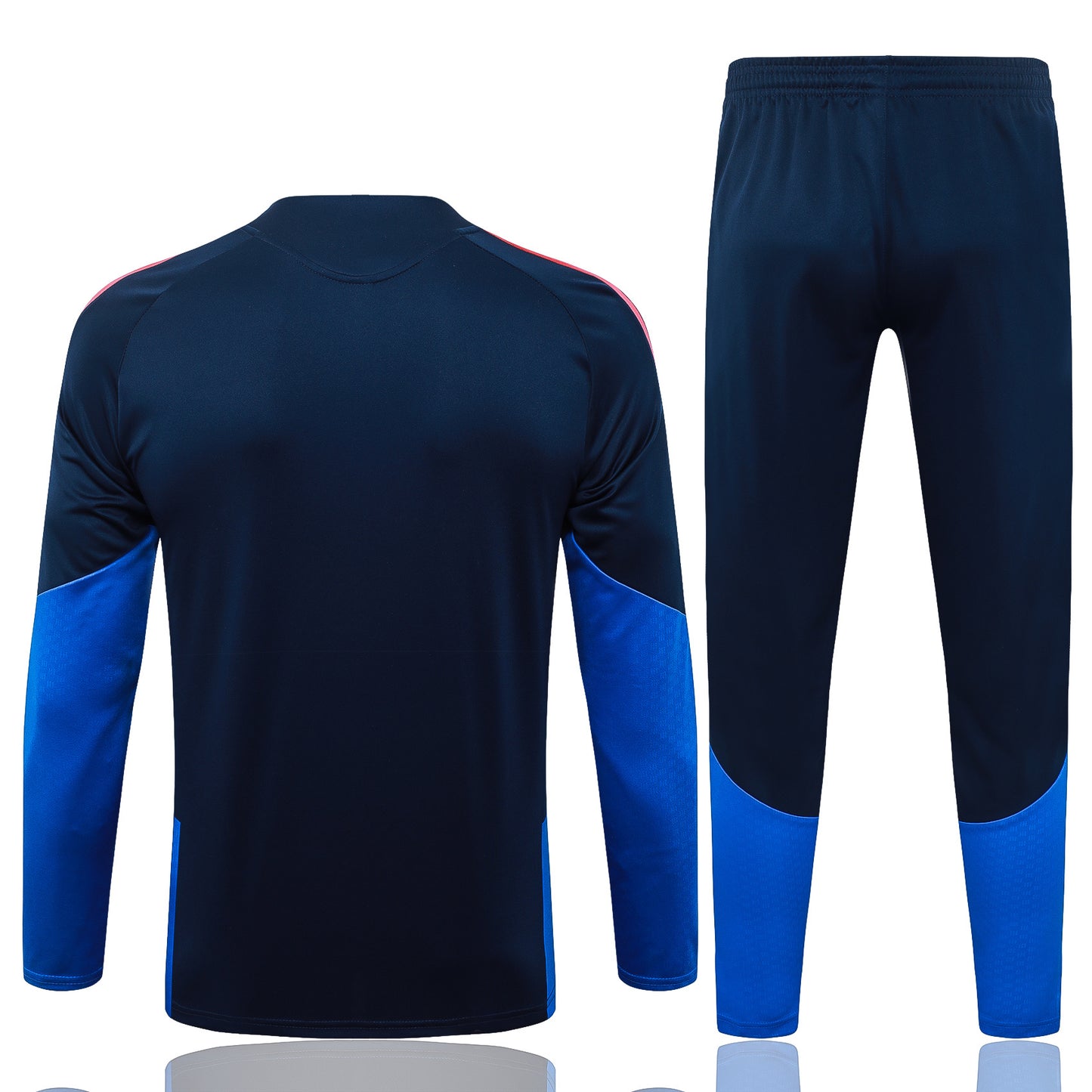 Tuta Colombia Blu 2026/27