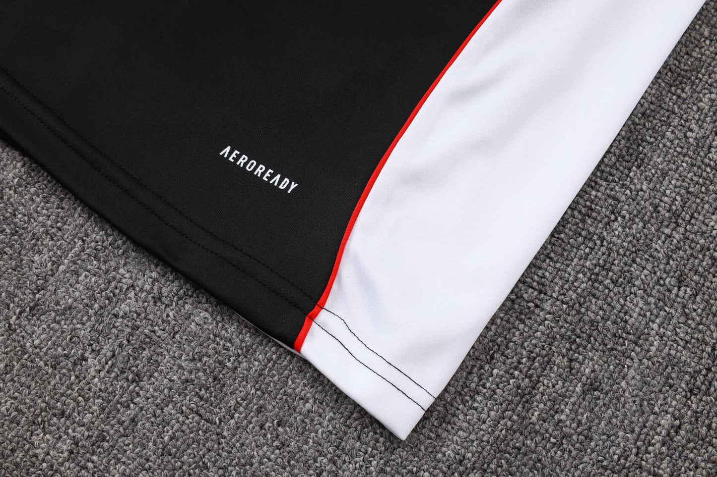 Tuta Bayer Monaco Nero 2025/26