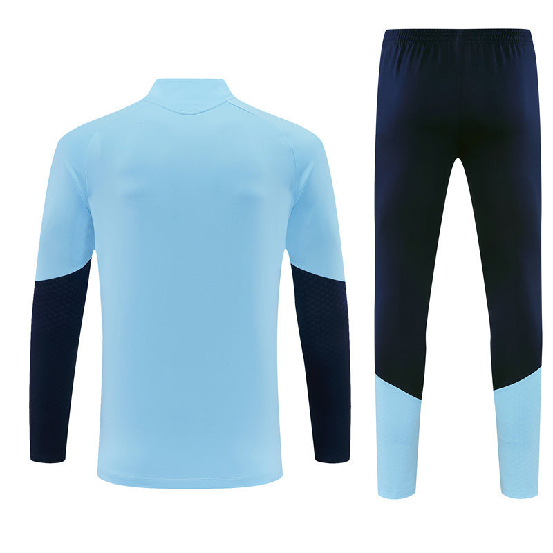 Tuta Argentina Azzurro 26/27