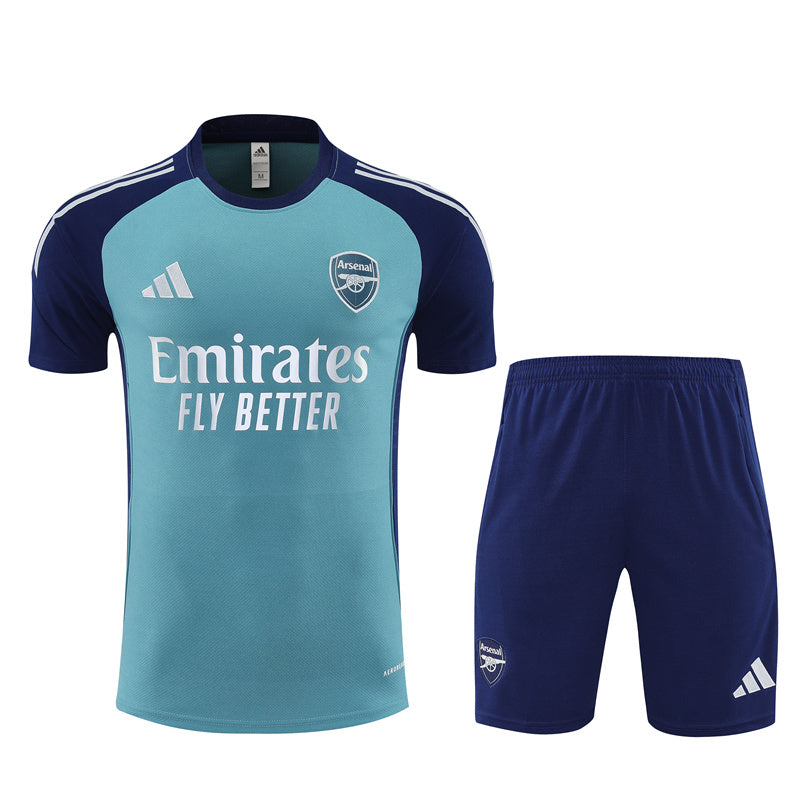 Arsenal 2025/26