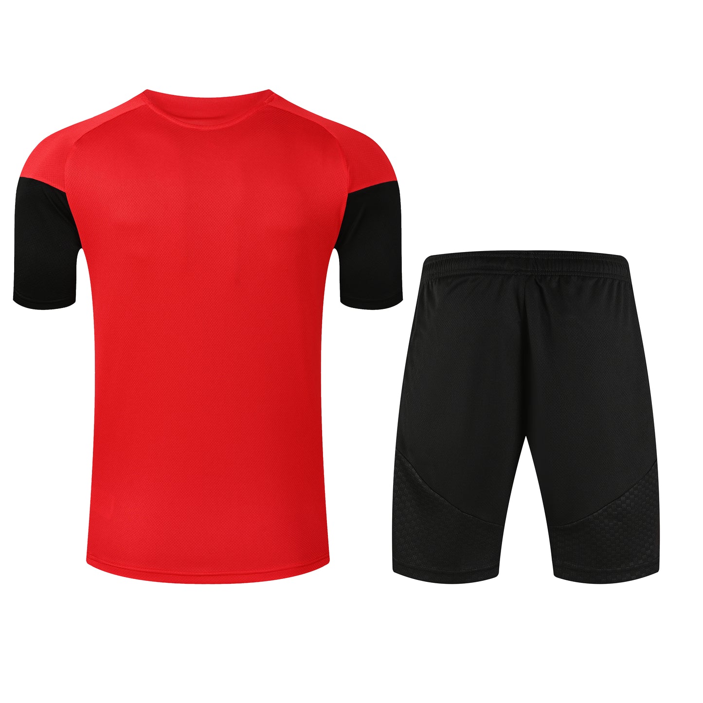 Arsenal rosso completo 26-27