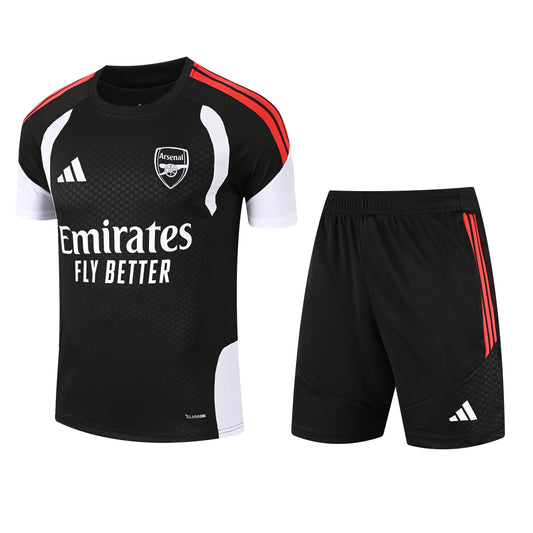 Arsenal nero completo 26-27