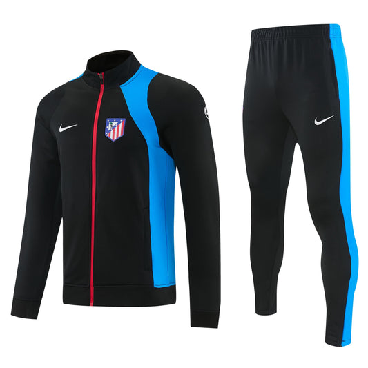 Tuta Zip Intera Atletico Madrid