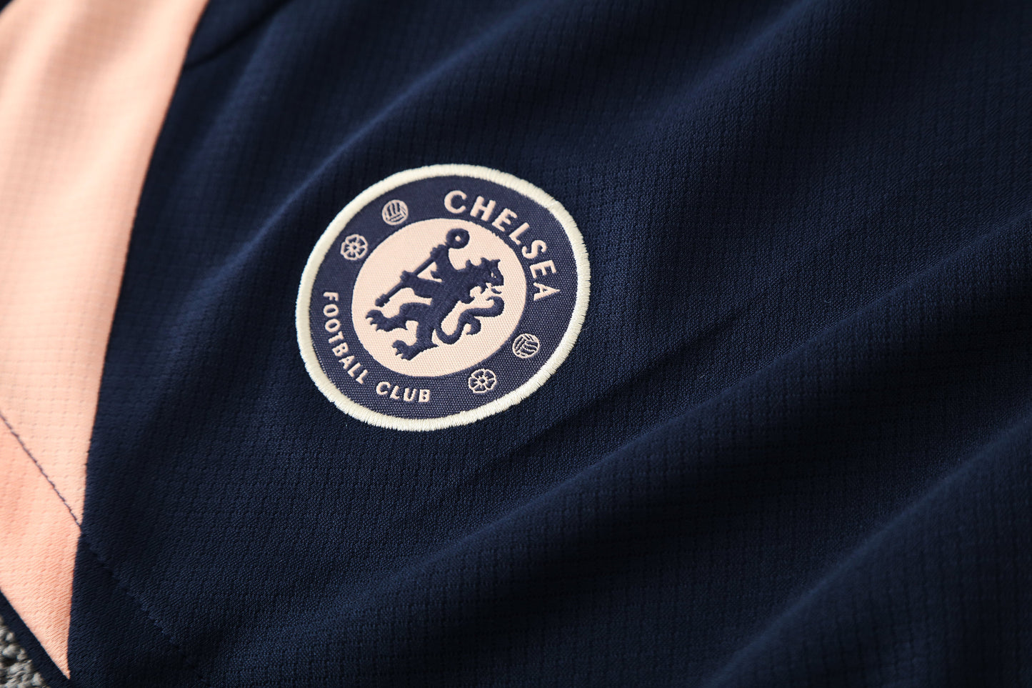 Chelsea Pink 2025
