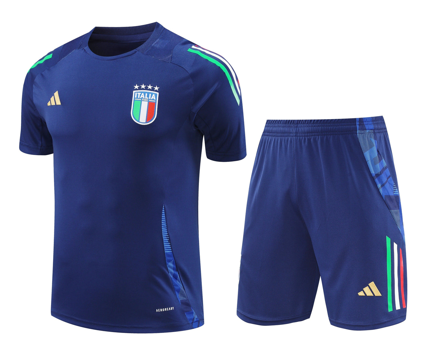 Italia blu 2025