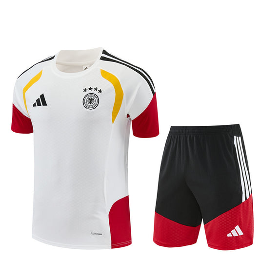 Completo Germania Bianco 2026