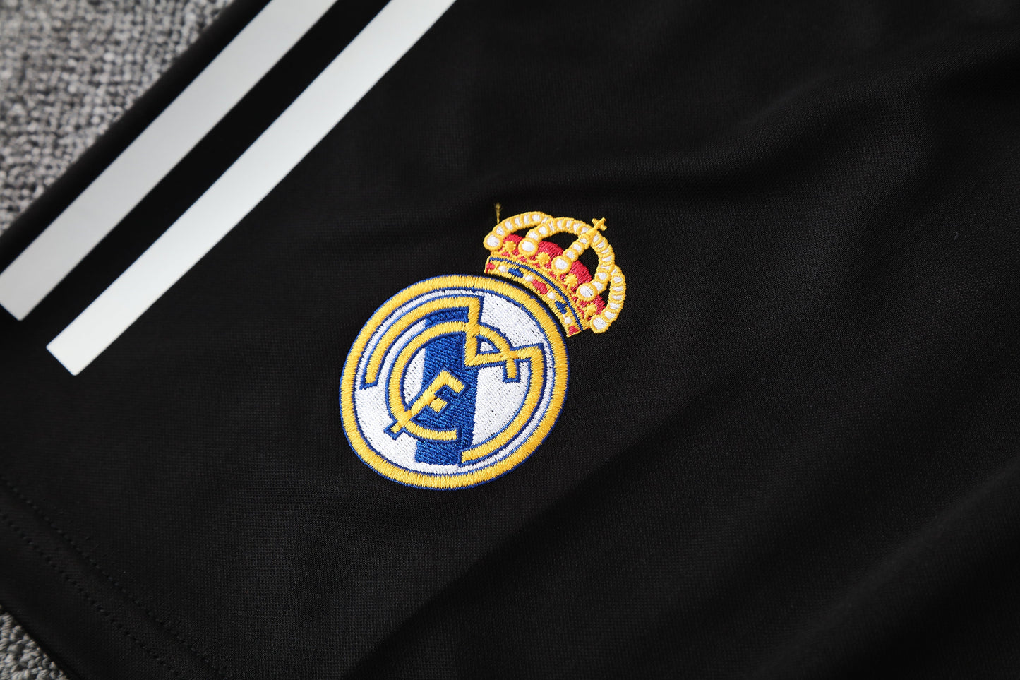 Real Madrid White Fantasy 2025