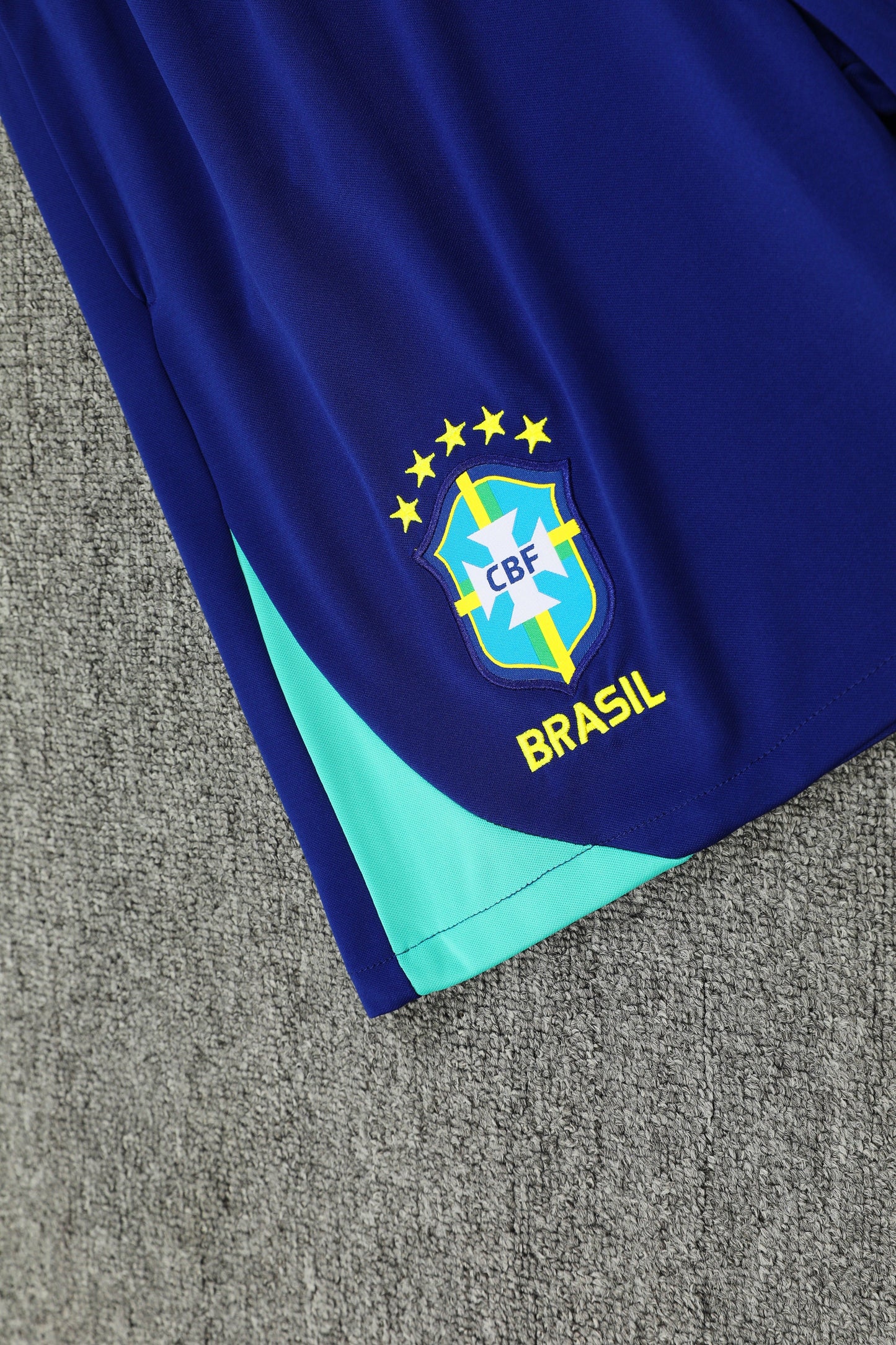 Brasile blu 2025
