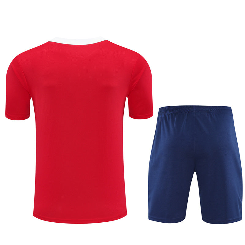 Paeis St German rosso 2025/26