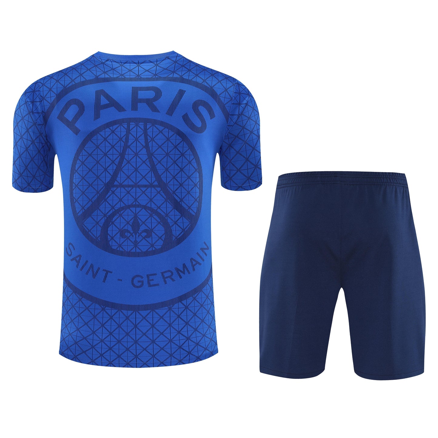 Paris Saint Germain Blu 2025/26