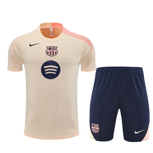 Barcellona rosa 2025/26