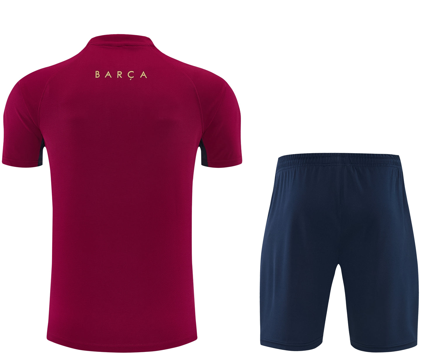 Completo Barcellona 2026