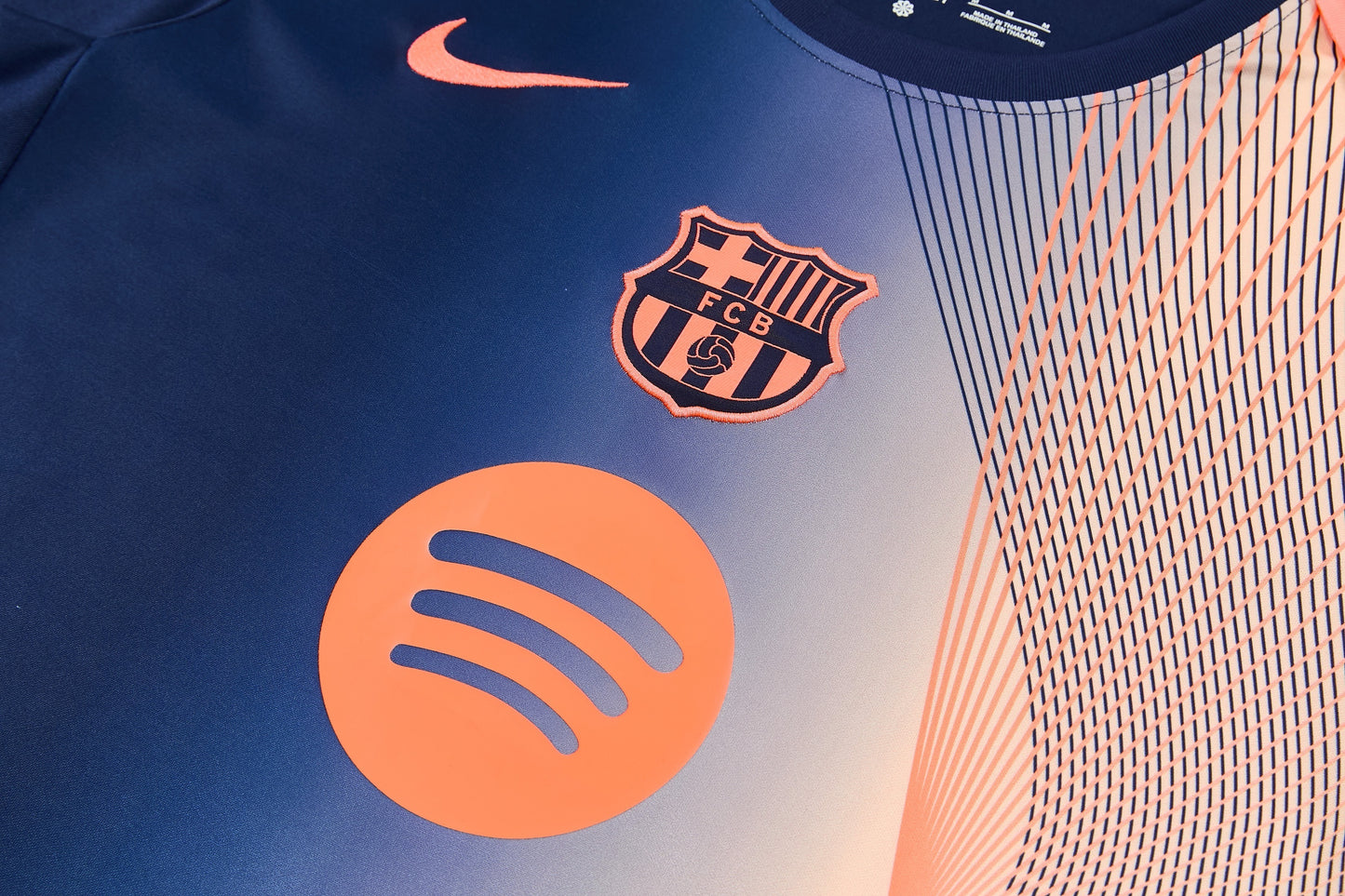 Barcellona Fantasy completo 26-27
