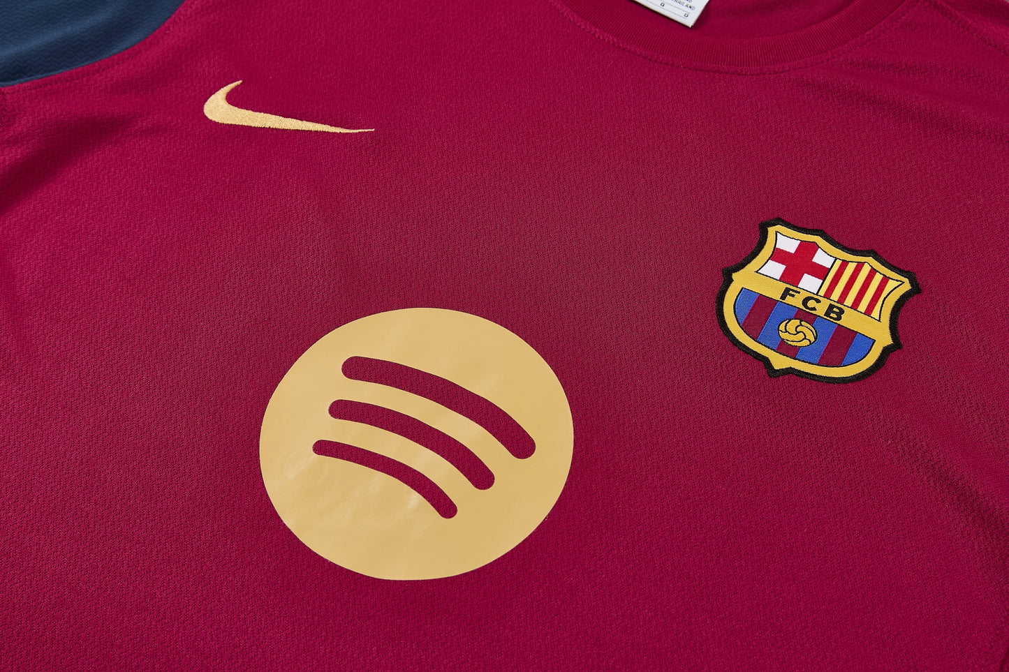 Completo Barcellona 2026