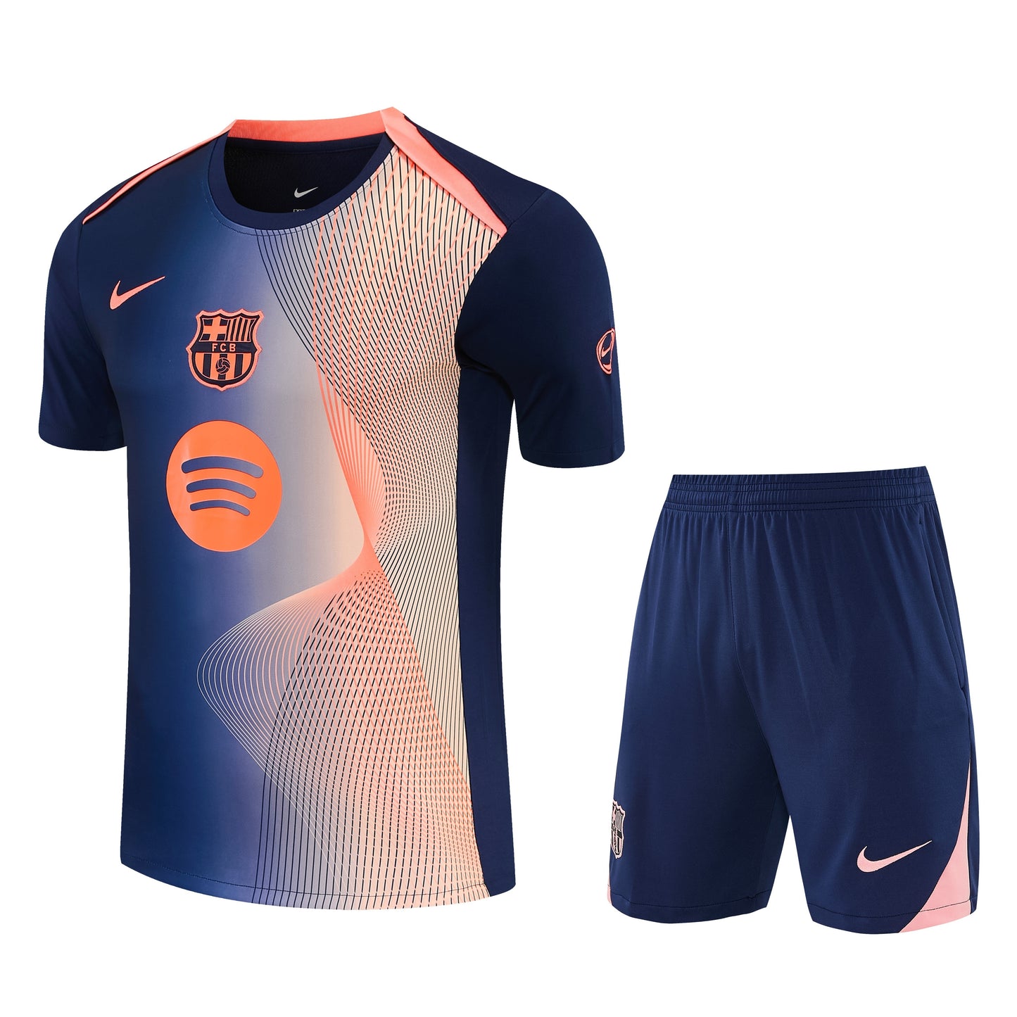 Barcellona Fantasy completo 26-27
