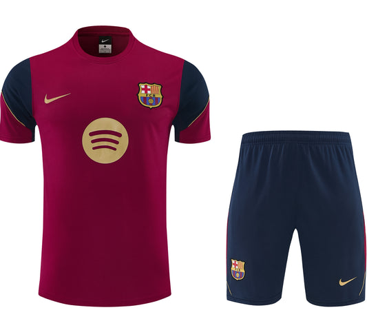 Completo Barcellona 2026