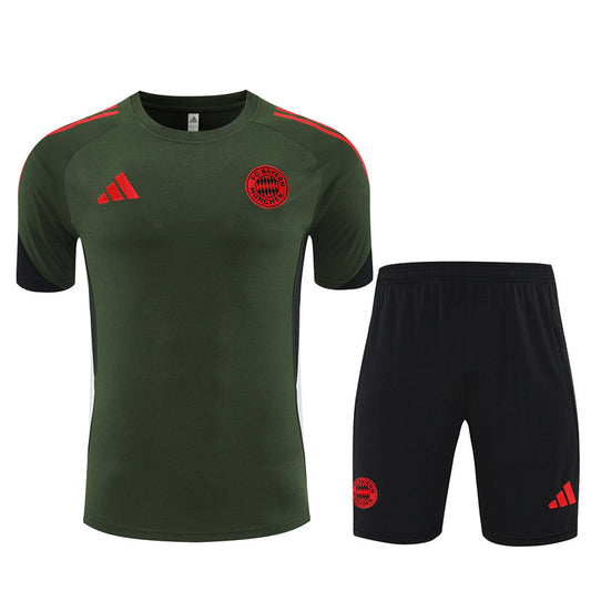 Bayer Monaco 2025/26