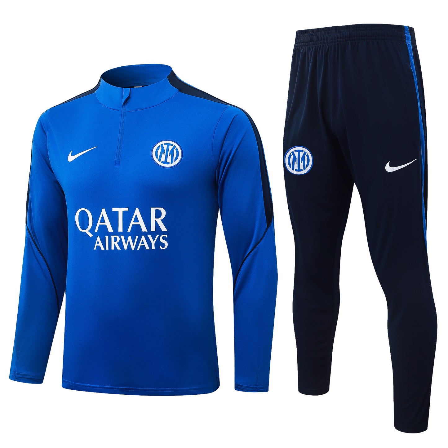 Tuta Inter 2026/27