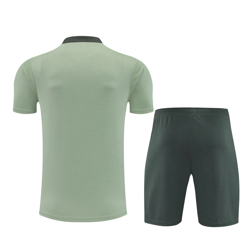 Chelsea verde chiaro 2025/26