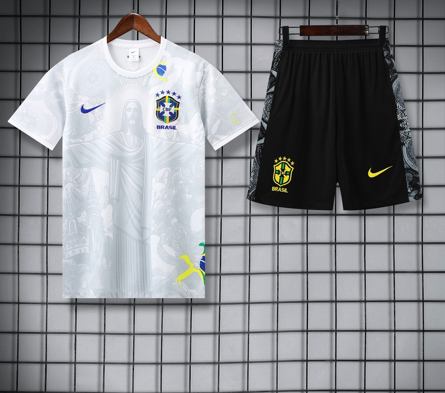 Brasile Bianco  2025/26