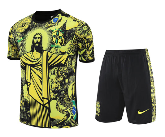 Brasile Fantasy Giallo 2025/26