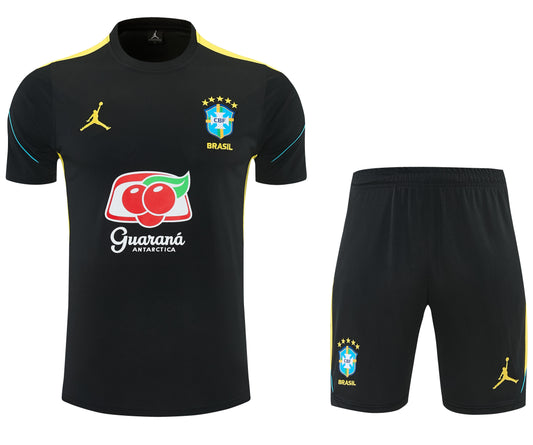 Completo Brasile Nero 2026