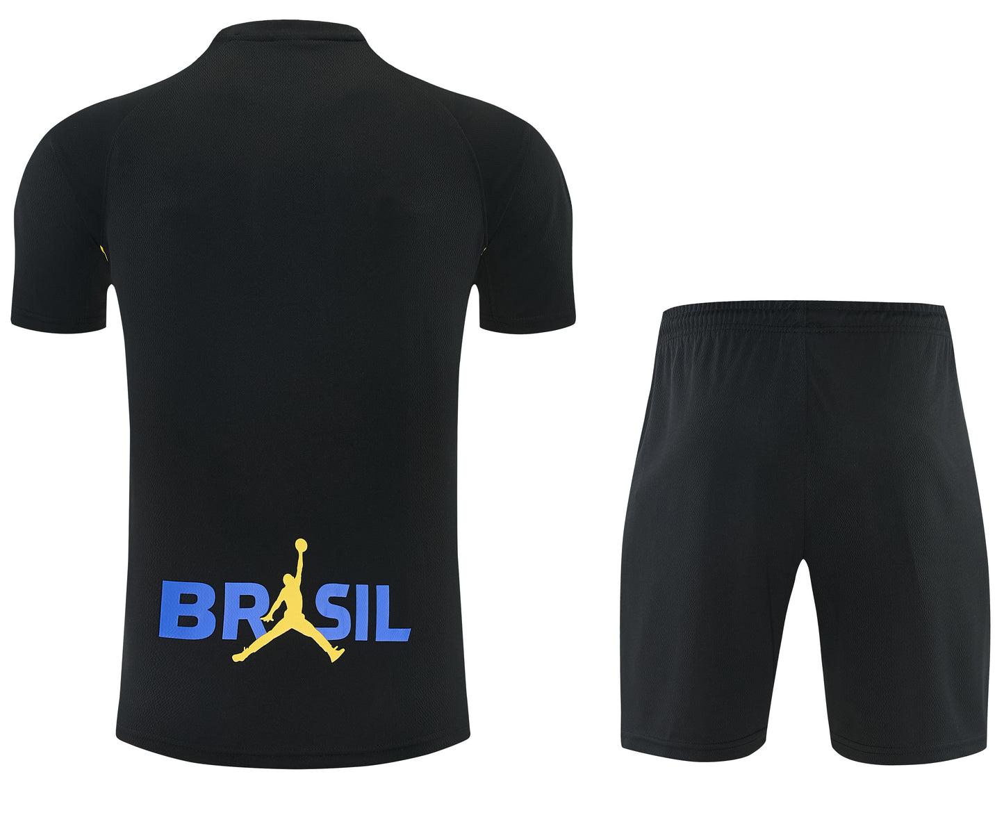 Completo Brasile Nero 2026