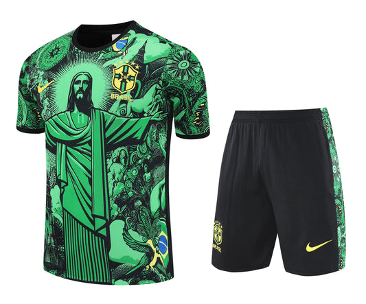 Brasile Fantasy Verde 2025/26