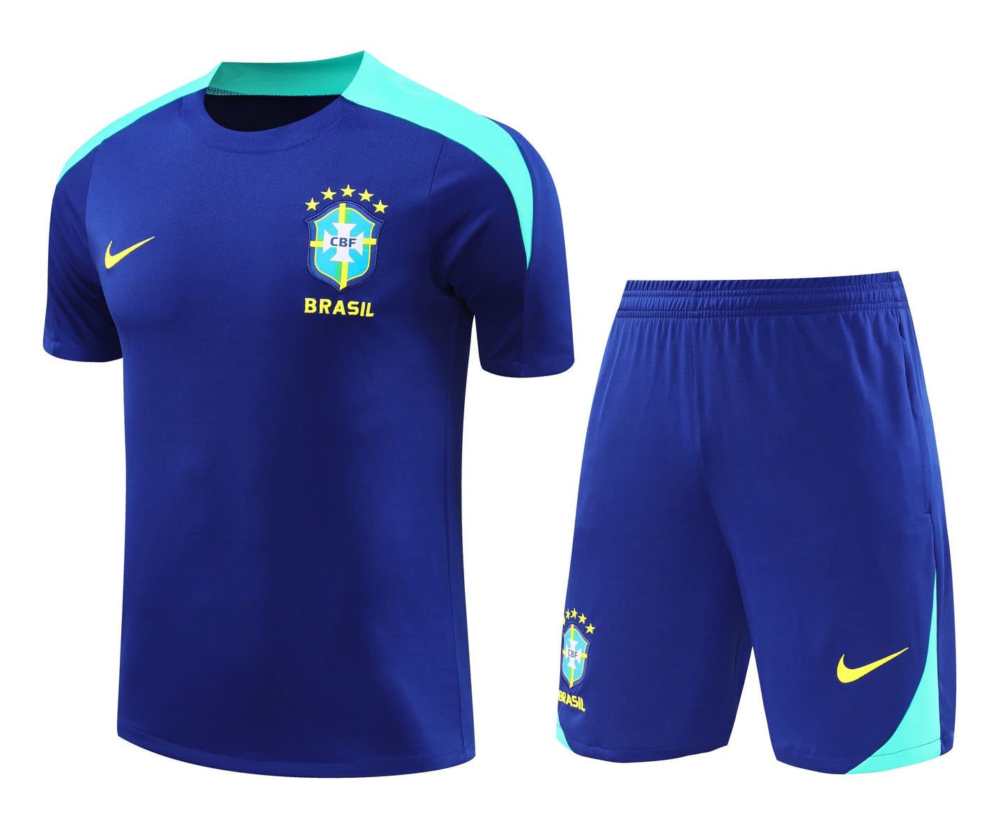 Brasile blu 2025