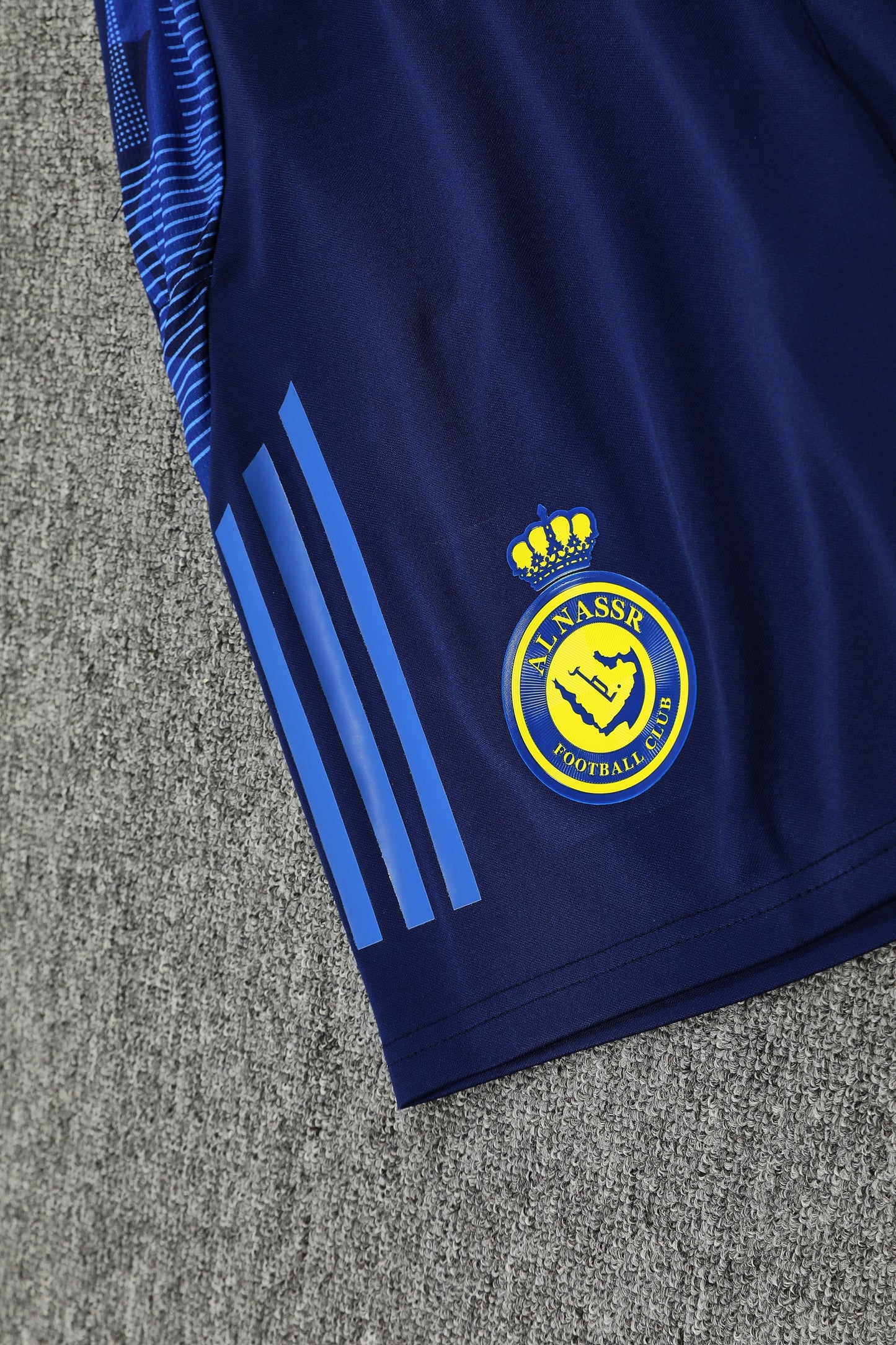 Al Nassr 2025
