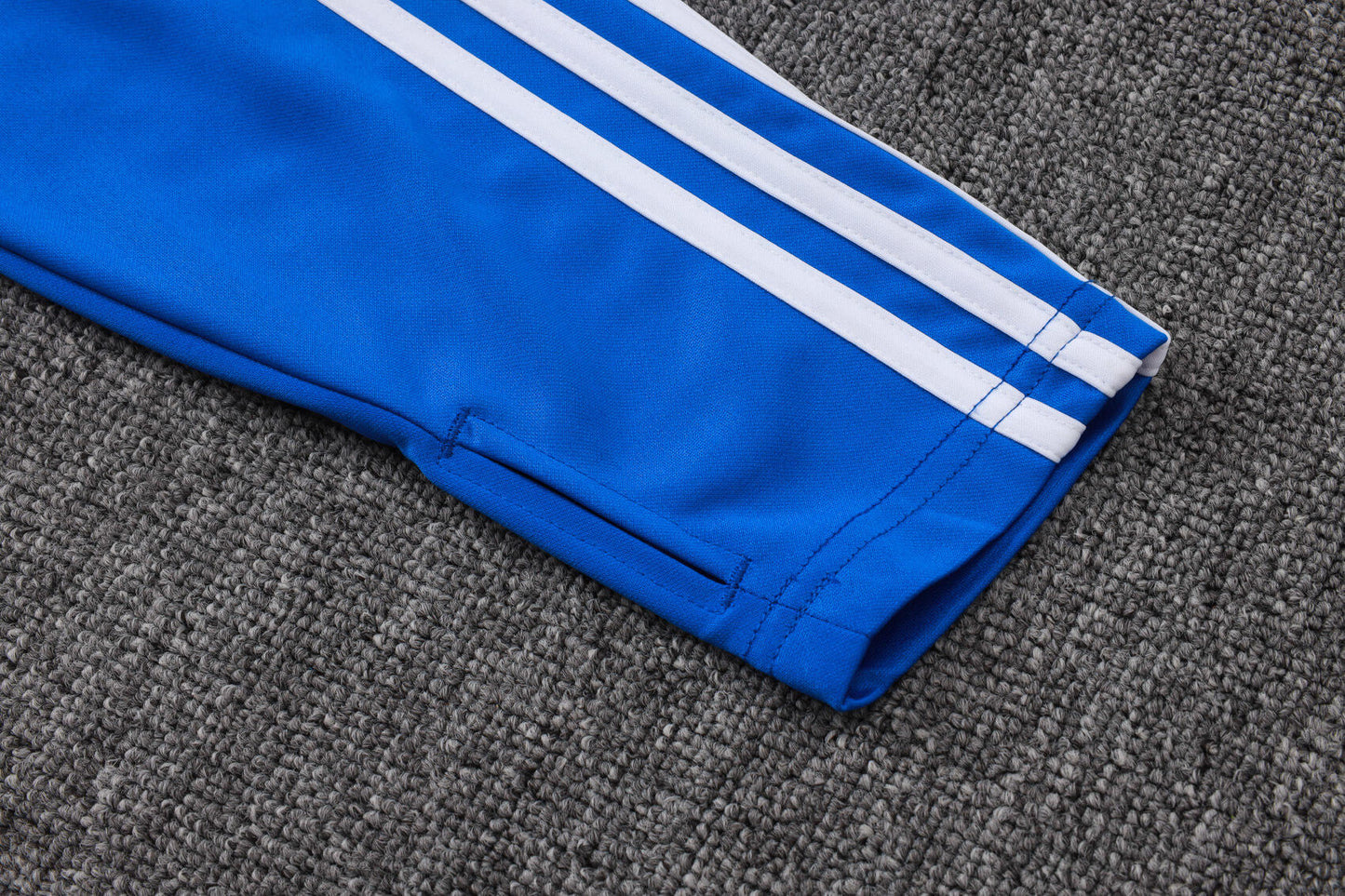 Tuta Manchester United Azzurro 2025/26