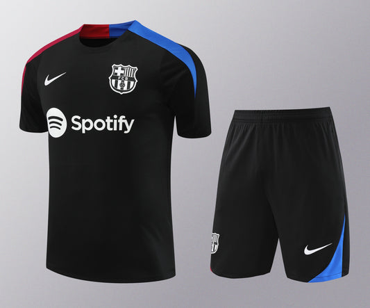 Barcellona nero 2025