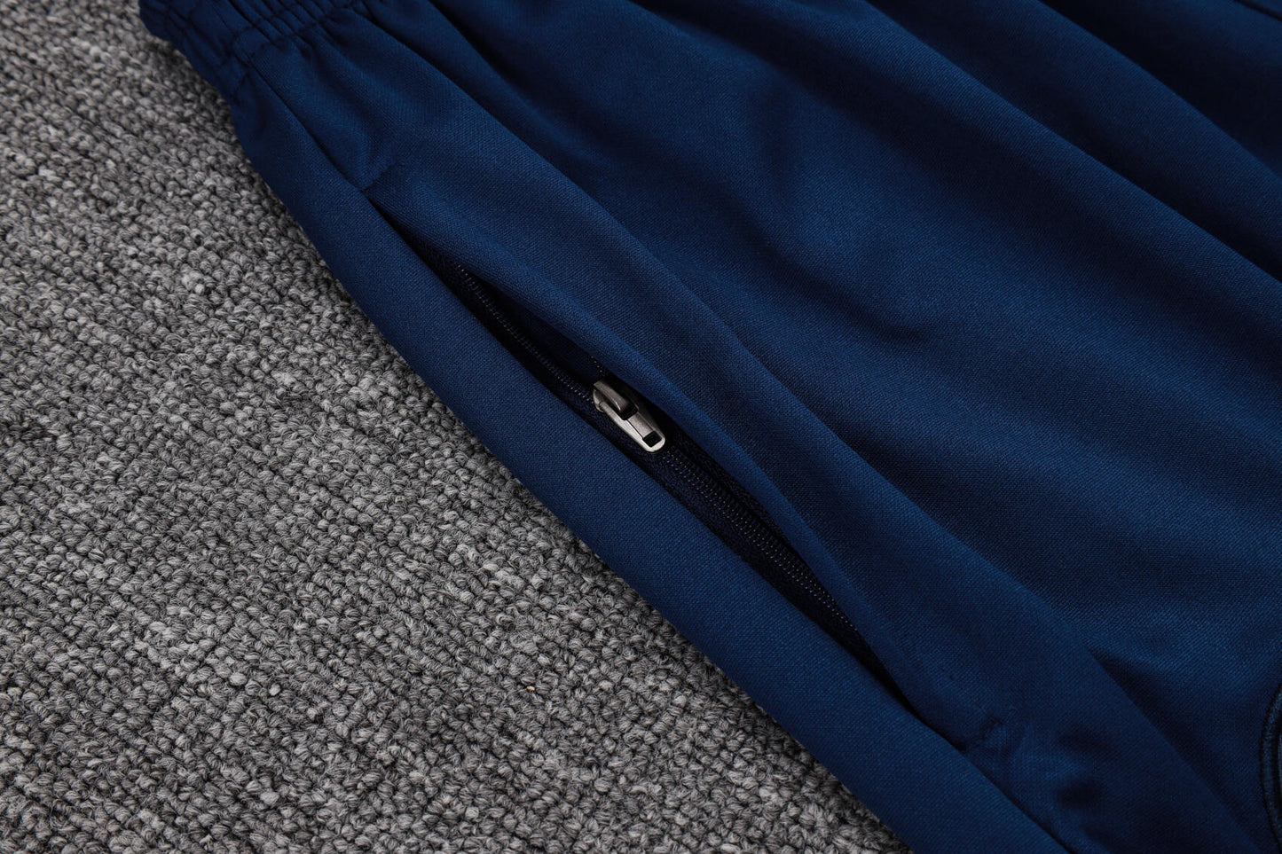 Tuta Paris Saint Germain Blue Fantasy 2025/26