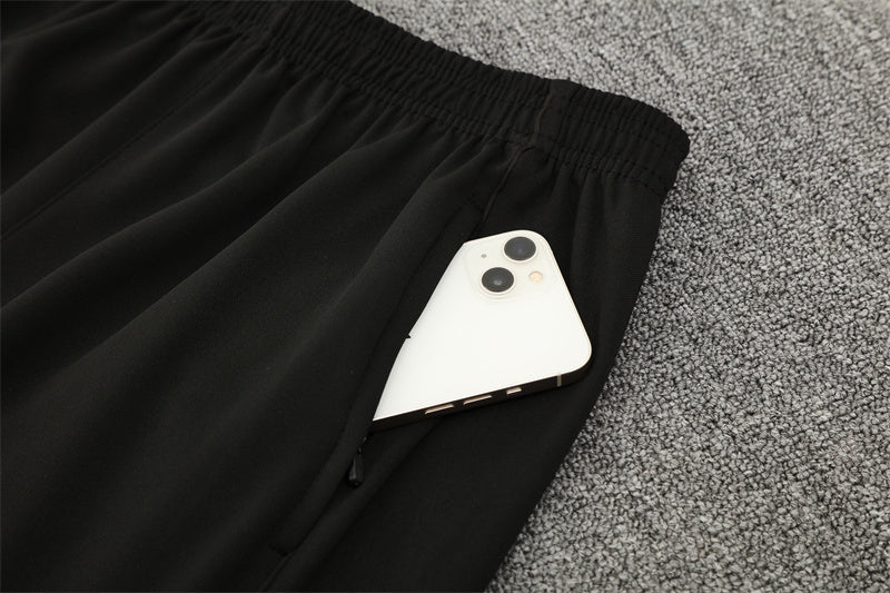 Tuta Liverpool mezza zip