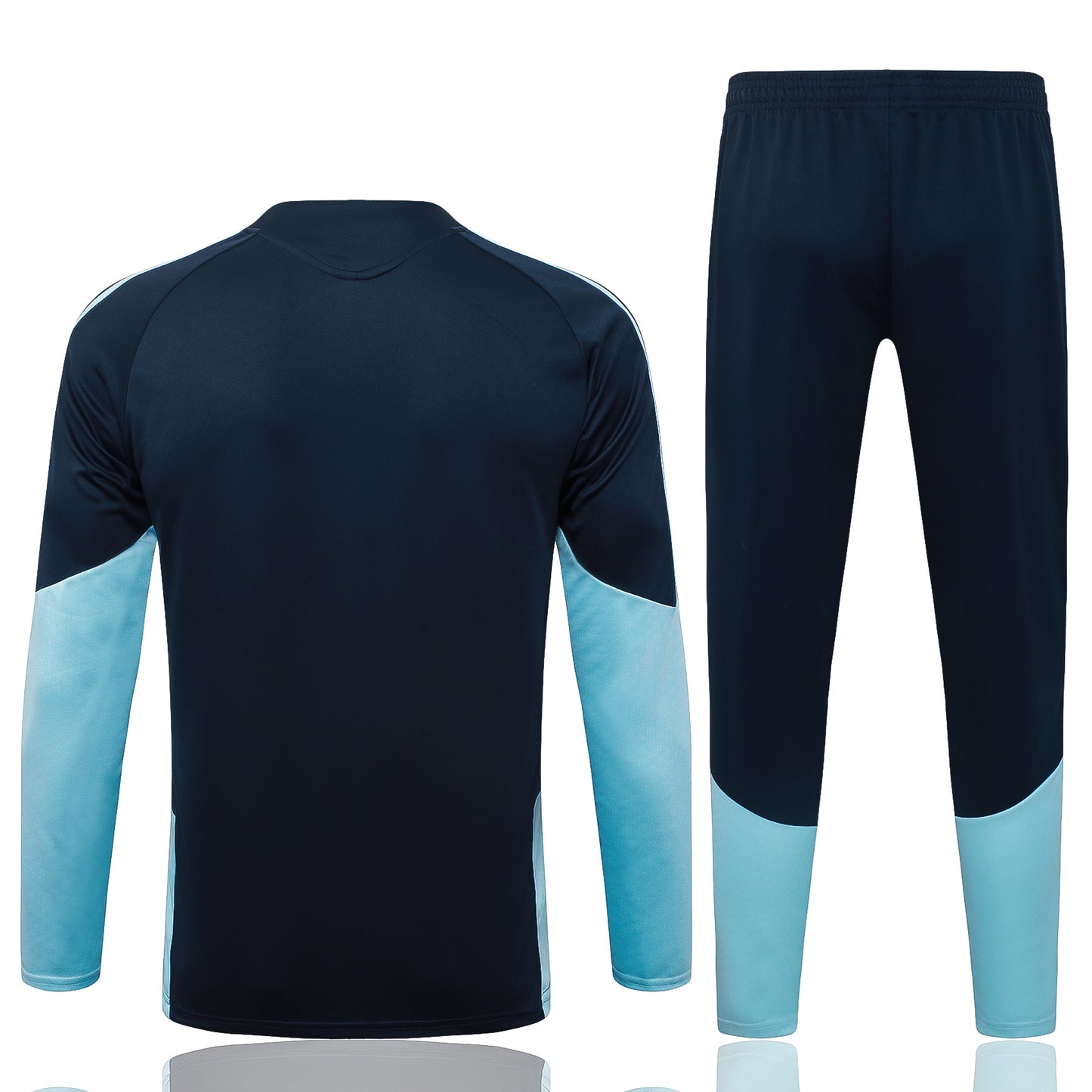 Tuta Argentina Blu 2026/27