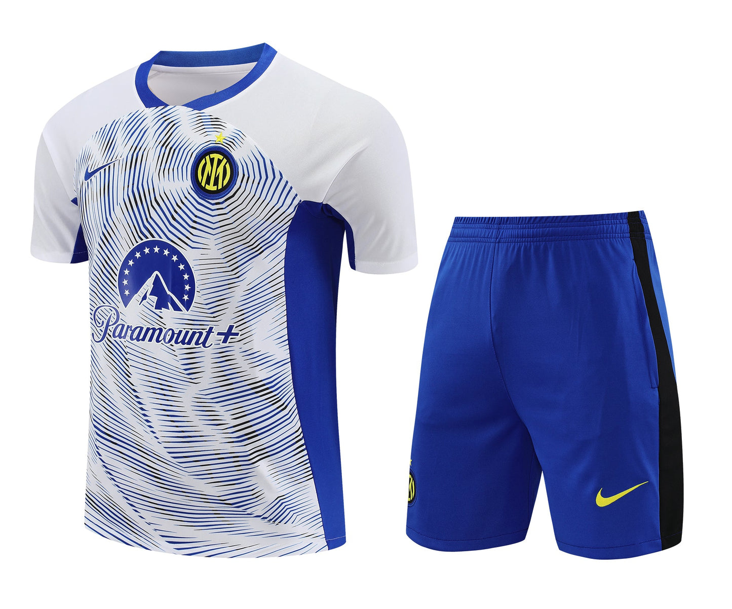 Inter bianco fantasy 2025