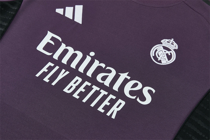 Completo Real Madrid 2026