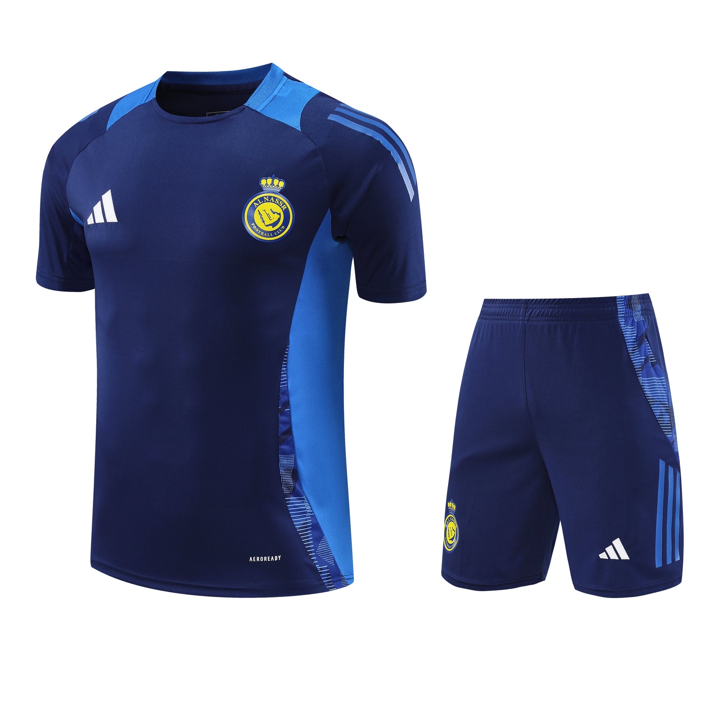 Al Nassr 2025