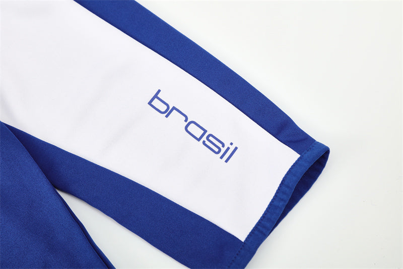 Brasile Retrò Blu 2002