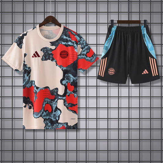 Bayern Monaco 2025