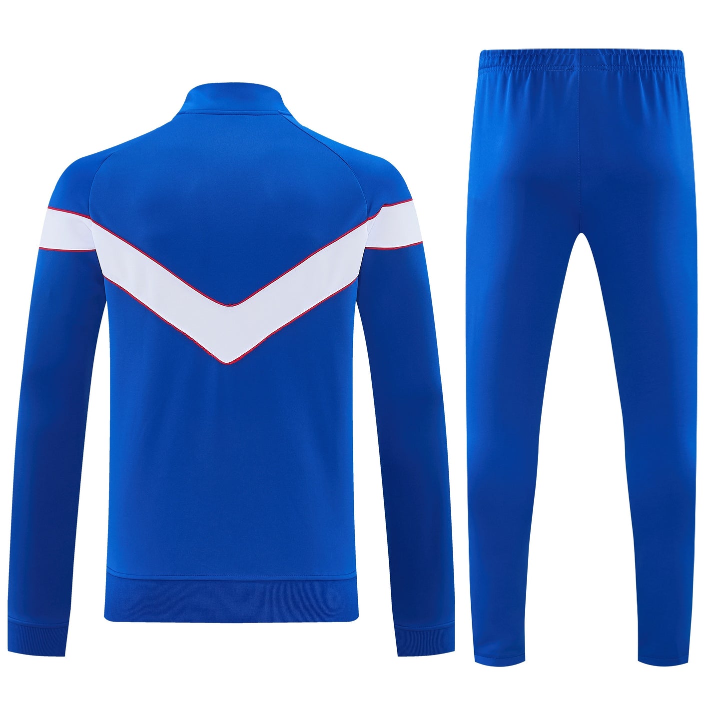 Tuta Zip Intera Chelsea