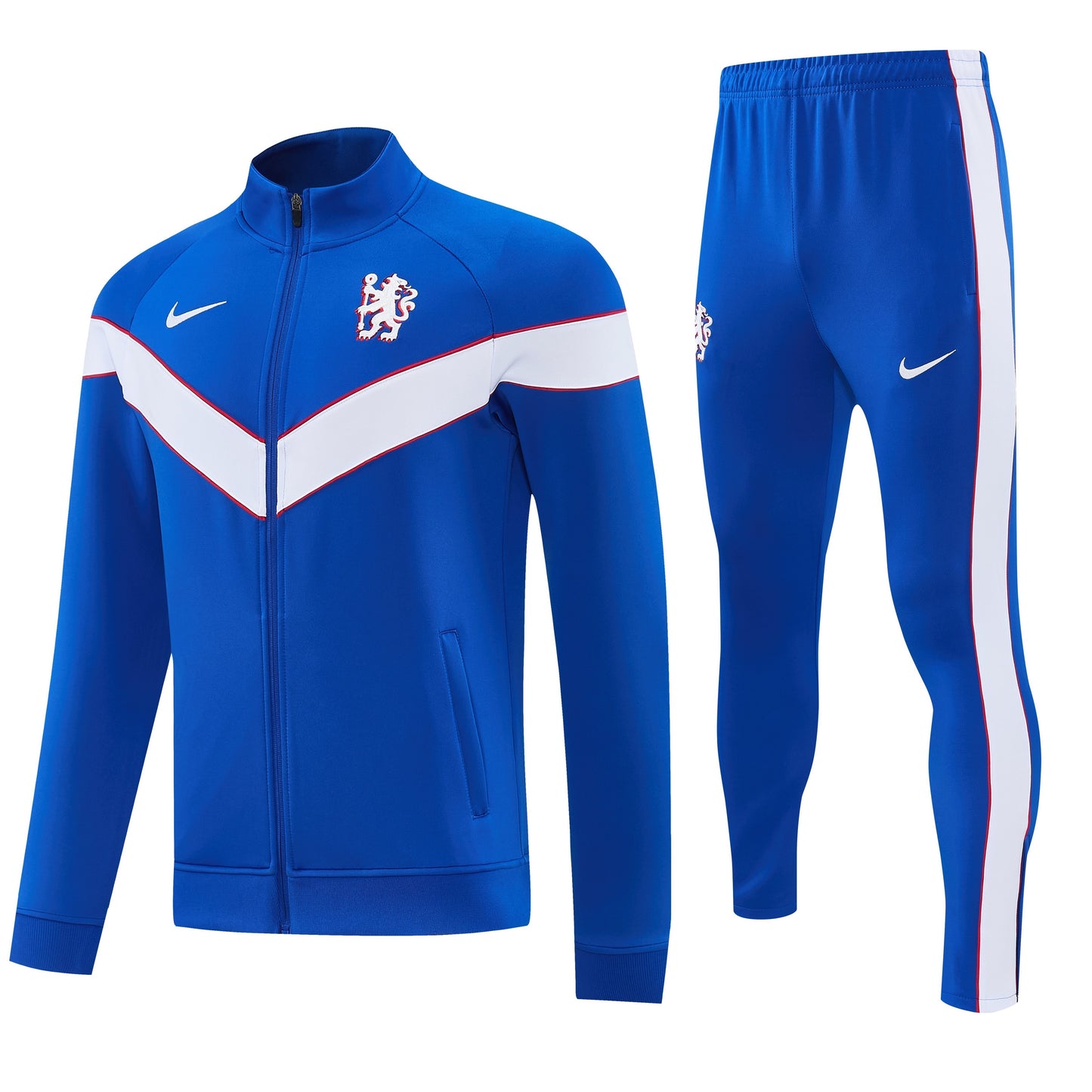 Tuta Zip Intera Chelsea