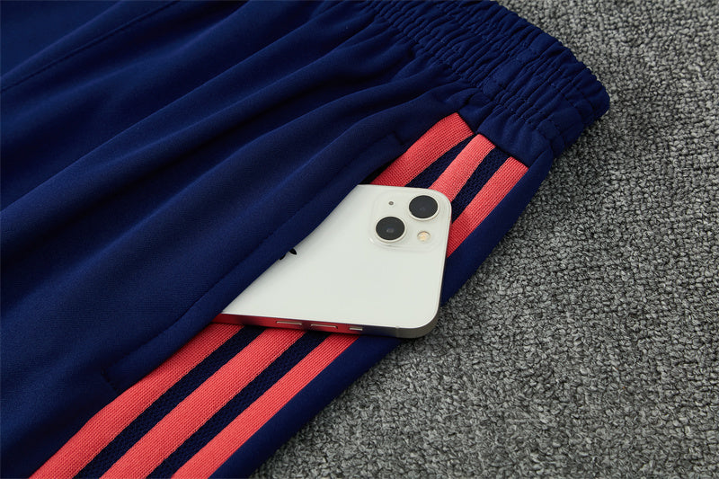 Tuta Colombia Blu 26/27