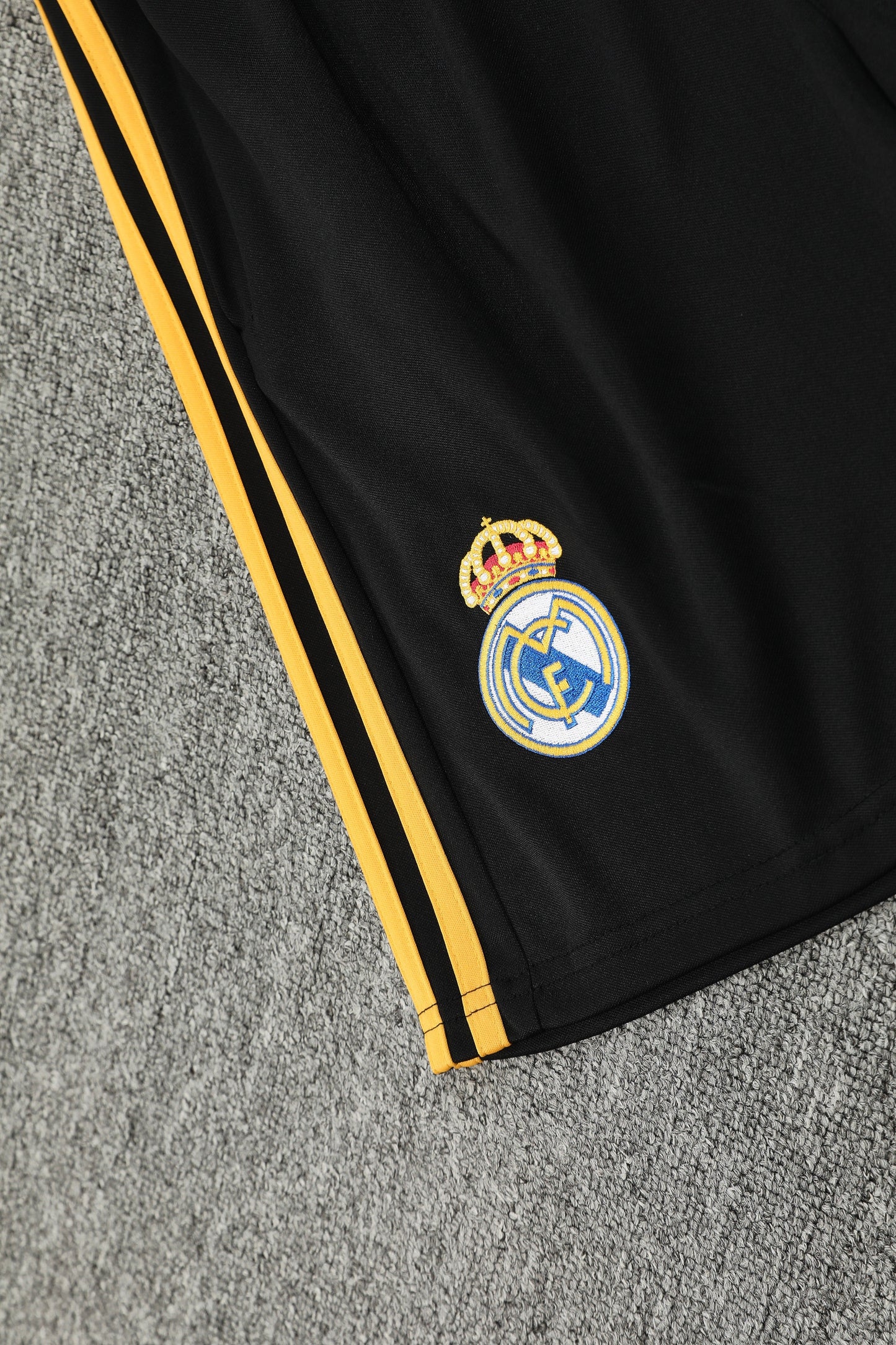 Real Madrid nero special 2025