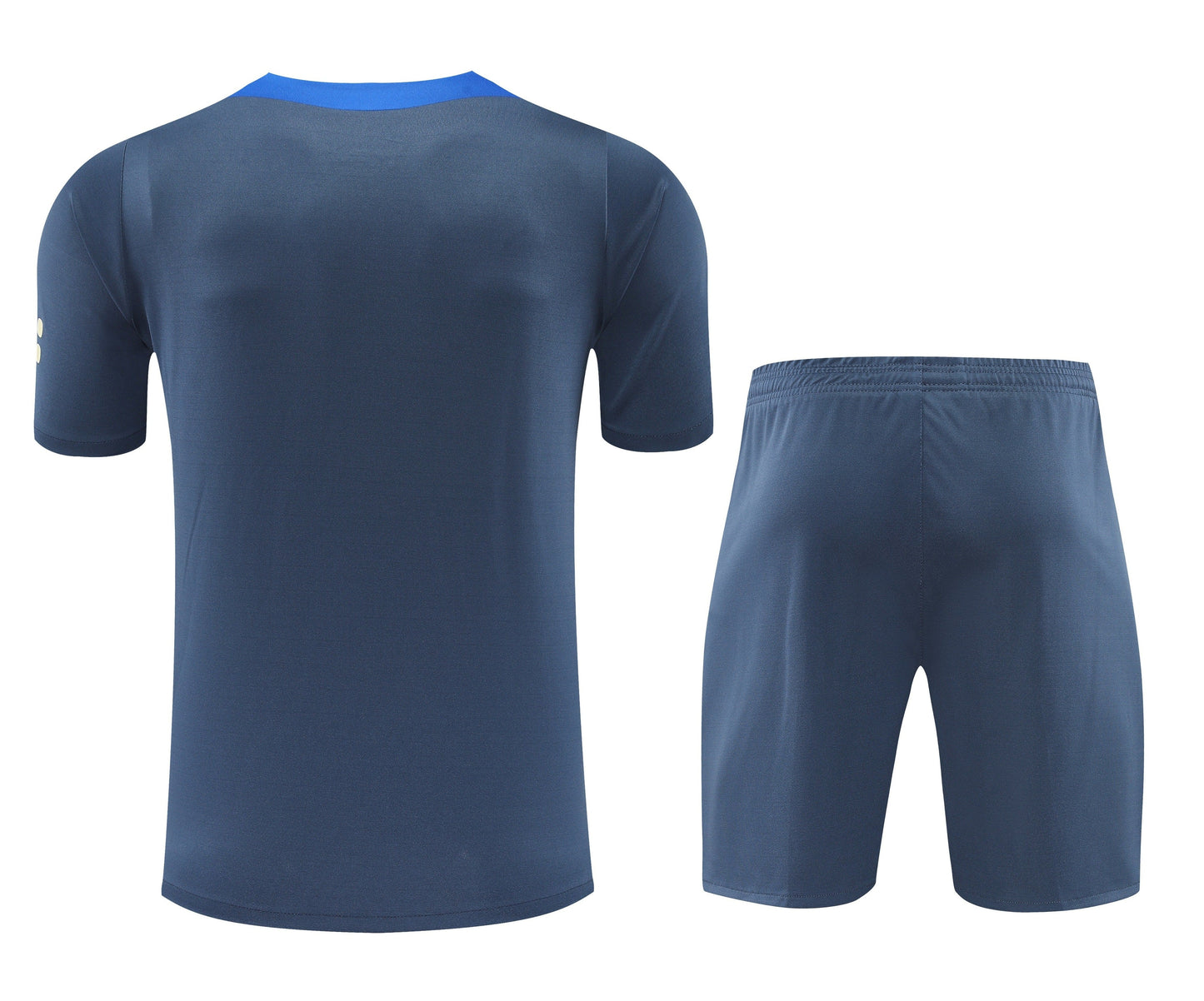 Inter blu 2025