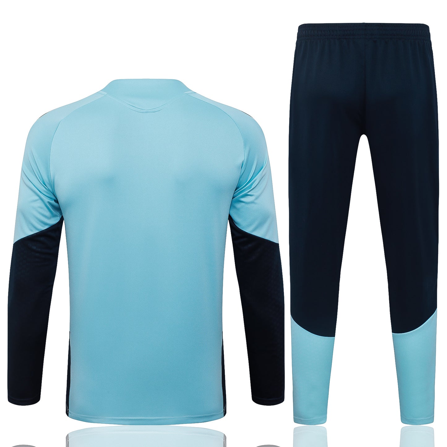Tuta Argentina Azzurra 2026/27