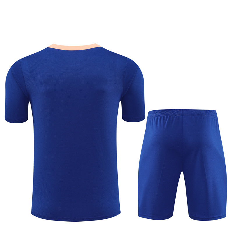 Francia blu 2025/26