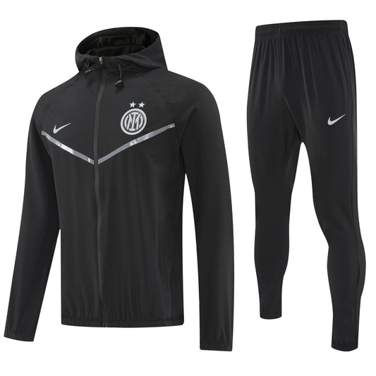 Tuta Inter nero