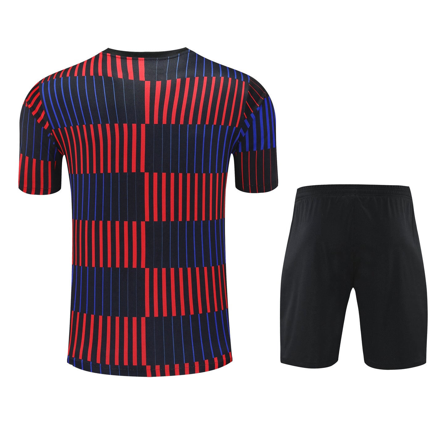 Barcellona righe blaugrana