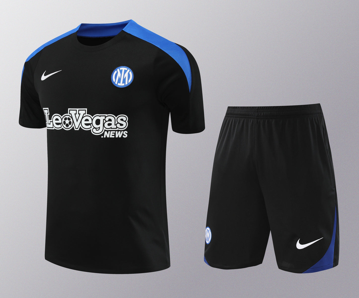 Inter nero 2025